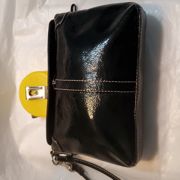 Coach Wristlet - Picture 9 of 14